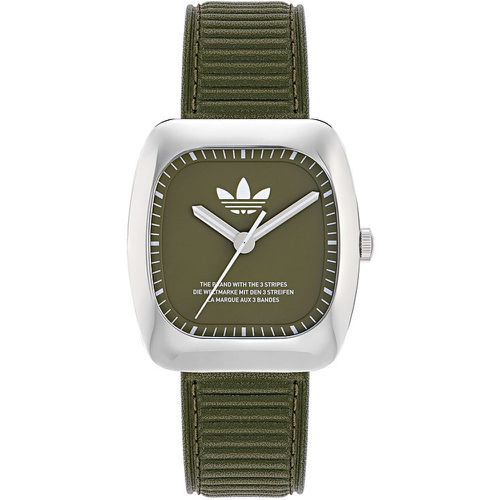 Adidas Montre unisexe AOSY24526 - Adidas - Modalova