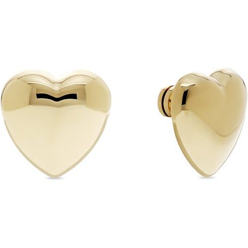 Boucles d'oreilles 89201539 Acier inoxydable - GMK Collection - Modalova