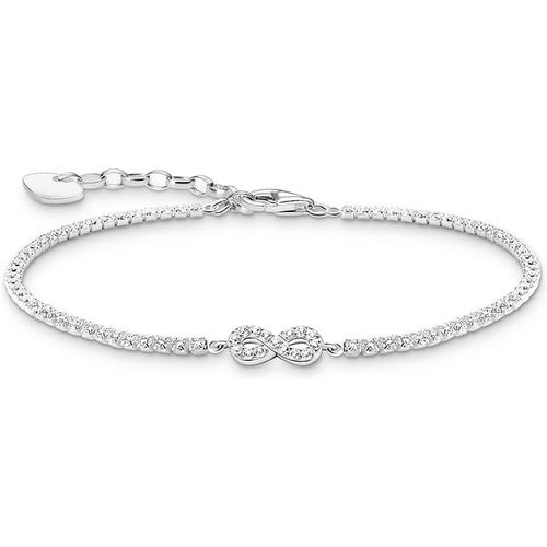 Bracelet A2176-051-14-L19V 925 Argent - Thomas Sabo - Modalova