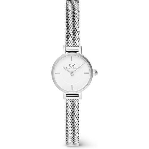 Montre Petite Mini DW00100746 - Daniel Wellington - Modalova