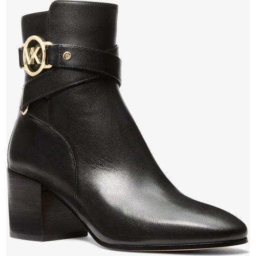 MK Bottine Rory en cuir - Michael Kors - MICHAEL Michael Kors - Modalova