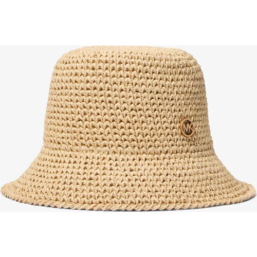 MK Bob crocheté - Michael Kors - MICHAEL Michael Kors - Modalova