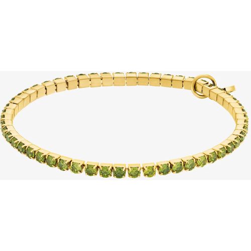 MK Bracelet Tennis extensible - Michael Kors - Modalova
