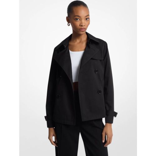 MK Trench court - Michael Kors - MICHAEL Michael Kors - Modalova