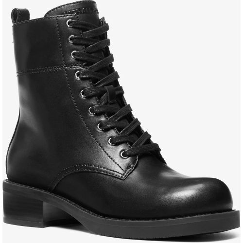 MK Ranger Lyle en cuir - Michael Kors - MICHAEL Michael Kors - Modalova