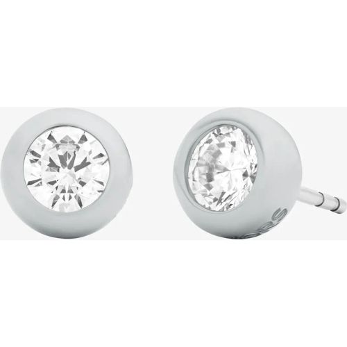 MK Clous d'oreilles avec pierre ronde - Michael Kors - Modalova