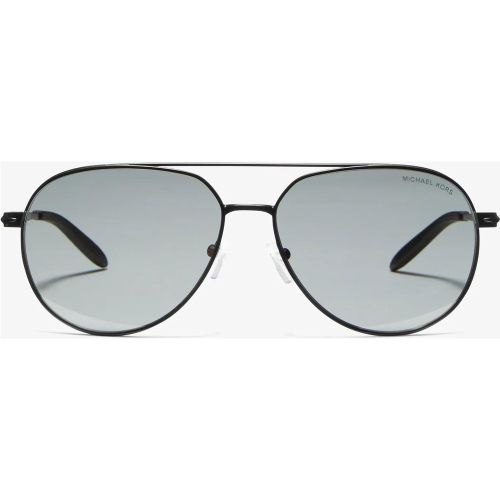 MK Lunettes de soleil Highlands - Michael Kors - Modalova