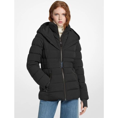 MK Doudoune matelassée imperméable - Michael Kors - MICHAEL Michael Kors - Modalova