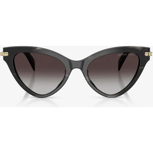 MK Lunettes de soleil Roanoke - Michael Kors - Modalova