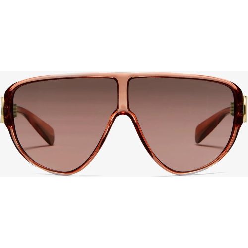 MK Lunettes de soleil Empire - Michael Kors - Modalova