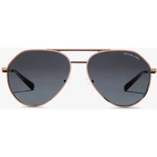 MK Lunettes de soleil Brentwood - Michael Kors - Modalova