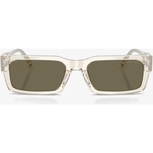 MK Lunettes de soleil Split - Michael Kors - Modalova