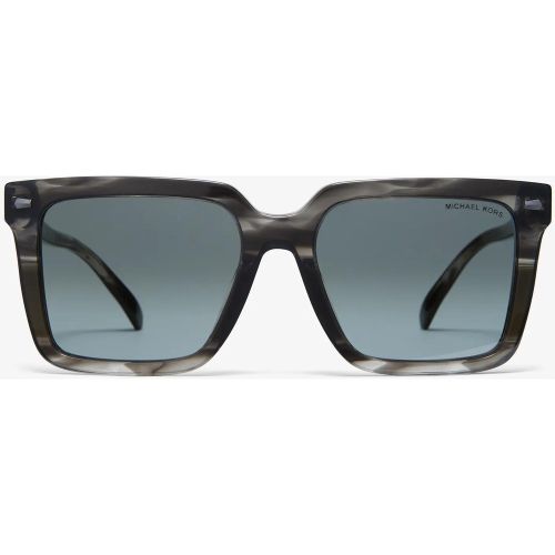 MK Lunettes de soleil Abruzzo - Michael Kors - Modalova