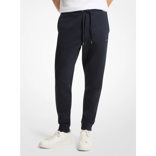 MK Pantalon de jogging en coton - Michael Kors - Michael Kors Mens - Modalova