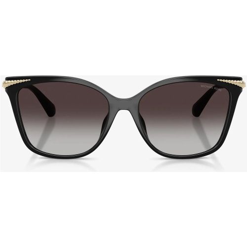 MK Lunettes de soleil Half Moon - Michael Kors - Modalova