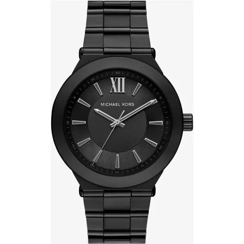 MK Montre Billie surdimensionnée - Michael Kors - Modalova