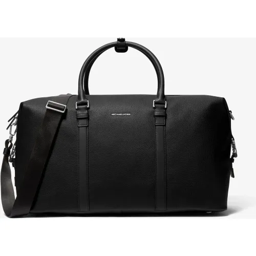 MK Sac marin Hudson en cuir - Michael Kors - Michael Kors Mens - Modalova