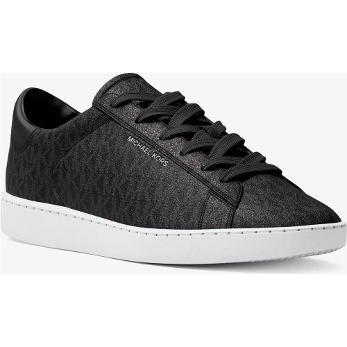 MK Basket Reign à logo Signature - Michael Kors - Michael Kors Mens - Modalova
