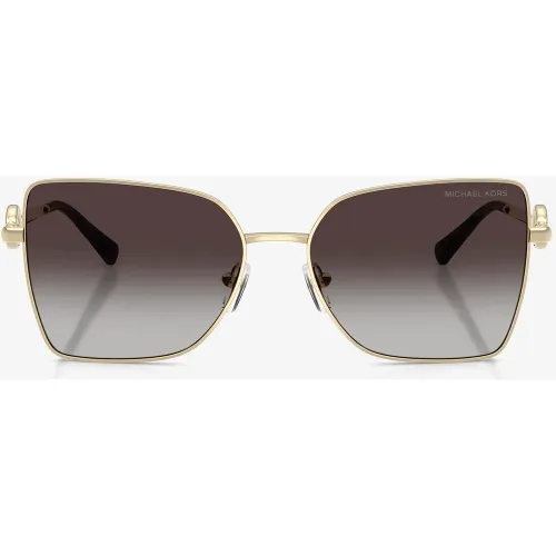 MK Lunettes de soleil Patra - Michael Kors - Modalova