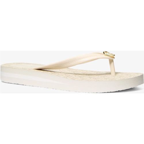 MK Tong Posie à logo Signature - Michael Kors - MICHAEL Michael Kors - Modalova