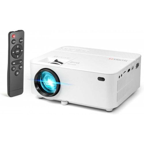 Vidéoprojecteur Mini LED Beamer TX-113 - Technaxx - Modalova