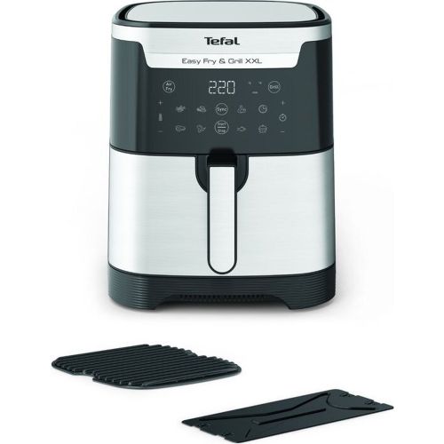 Friteuse Airfryer EY801D (EY801D15) - Tefal - Modalova