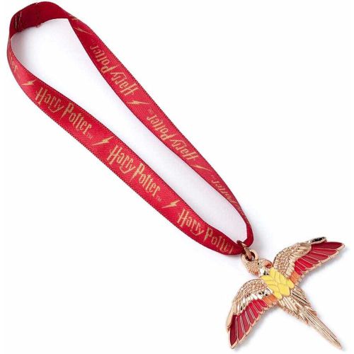 Décoration sapin - Fawkes The Harry Potter - The Carat Shop - Modalova