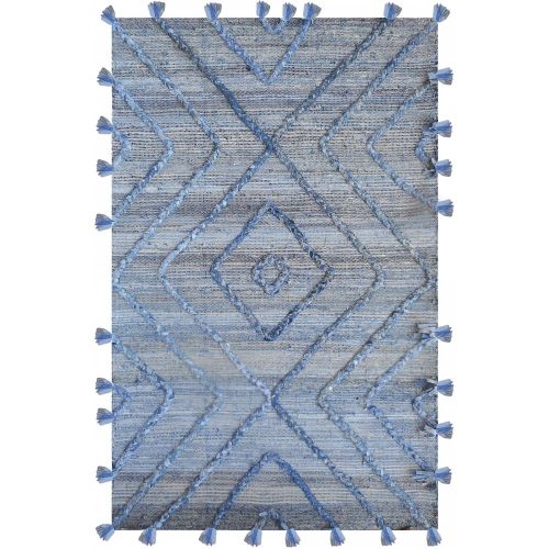 Tapis berbère Worgan - The Rug Republic - Modalova