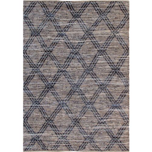 Tapis berbère Amaya - The Rug Republic - Modalova
