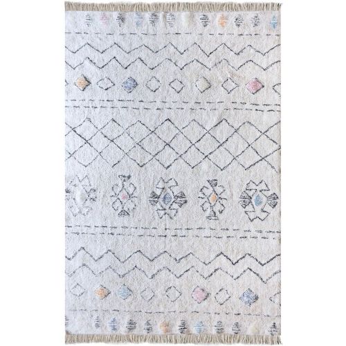 Tapis berbère Seabert - The Rug Republic - Modalova