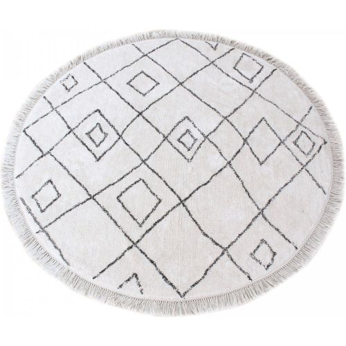 Tapis berbère Ervin - The Rug Republic - Modalova