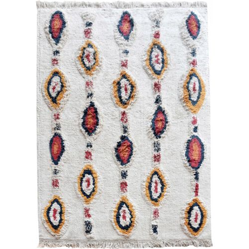 Tapis berbère Dorrigo - The Rug Republic - Modalova