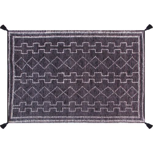 Tapis de salon Gimie - The Rug Republic - Modalova
