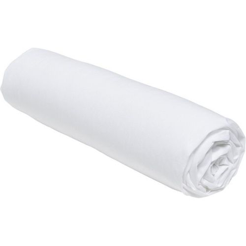 Drap housse coton Today Essential - Today - Modalova