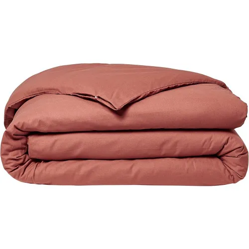 Housse de couette coton Essential - Today - Modalova