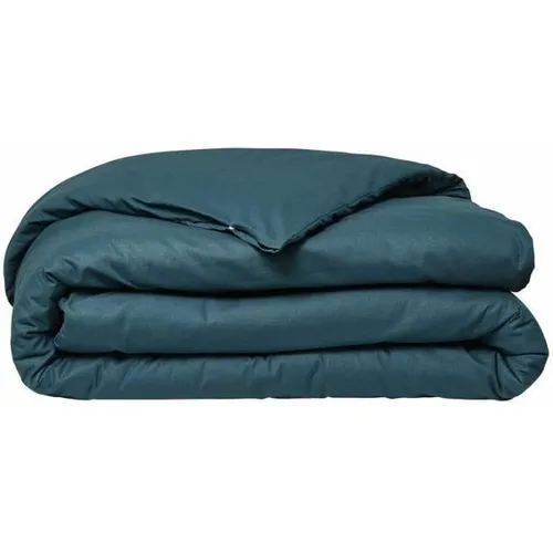 Housse de couette coton Essential - Today - Modalova