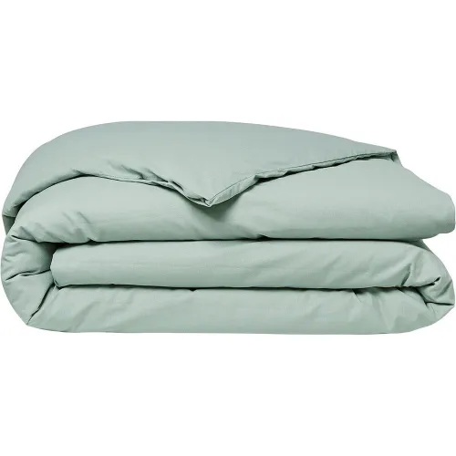 Housse de couette coton Essential - Today - Modalova