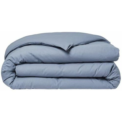 Housse de couette coton Essential - Today - Modalova