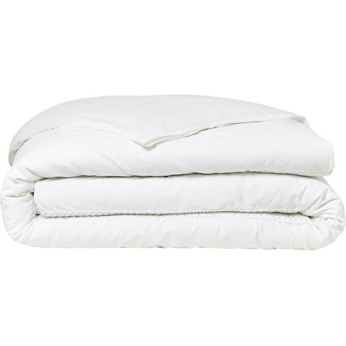 Housse de couette coton Percale Prestige - Today - Modalova