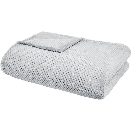 Plaid polyester XL 1 Honey Essential - Today - Modalova