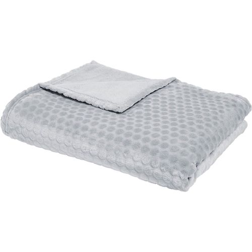 Plaid polyester XL 2 Galet Essential - Today - Modalova