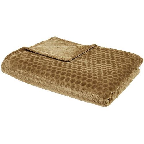 Plaid polyester XL 2 Galet Essential - Today - Modalova