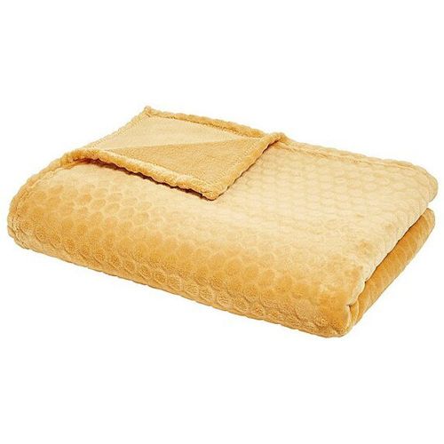 Plaid polyester XL 2 Galet Essential - Today - Modalova