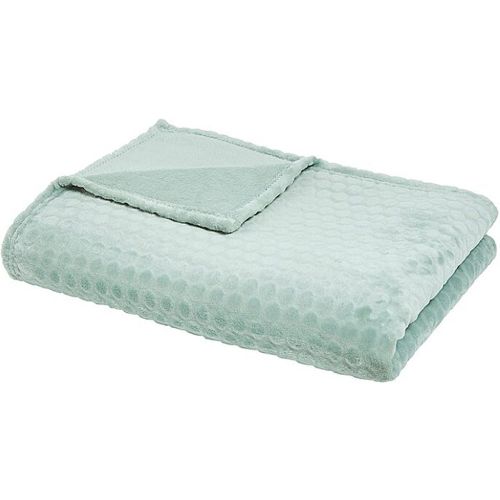 Plaid polyester XL 2 Galet Essential - Today - Modalova
