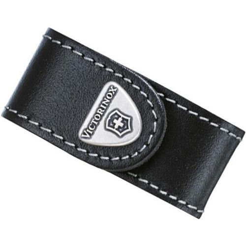 Étui cuir Victorinox Minichamp - Victorinox - Modalova