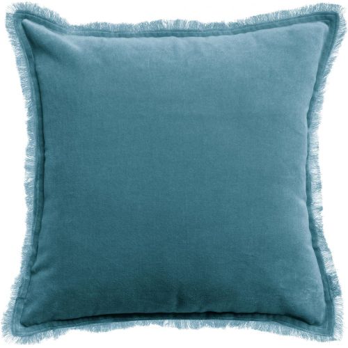 Coussin uni Vivaraise Fara - Vivaraise - Modalova
