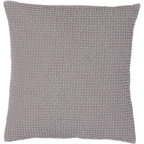 Coussin coton stonewashed Maia - Vivaraise - Modalova