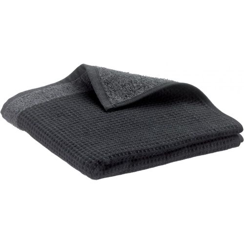 Serviette de bain recyclée Abby - Vivaraise - Modalova