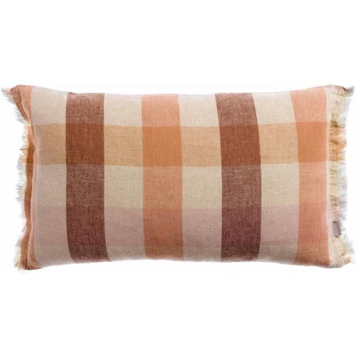 Coussin imprimé Vivaraise Kate - Vivaraise - Modalova