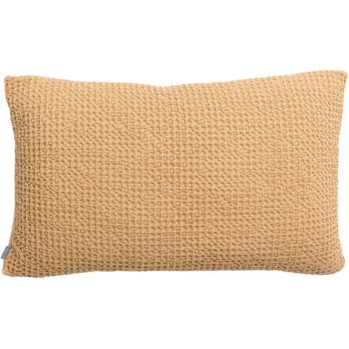 Housse coussin Stonewashed Maia - Vivaraise - Modalova